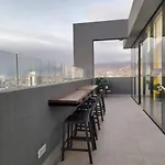 Hermoso Departamentos Central Antofagasta