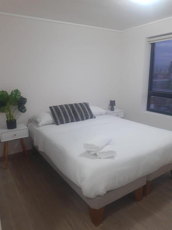Apartamento Hermoso Departamentos *