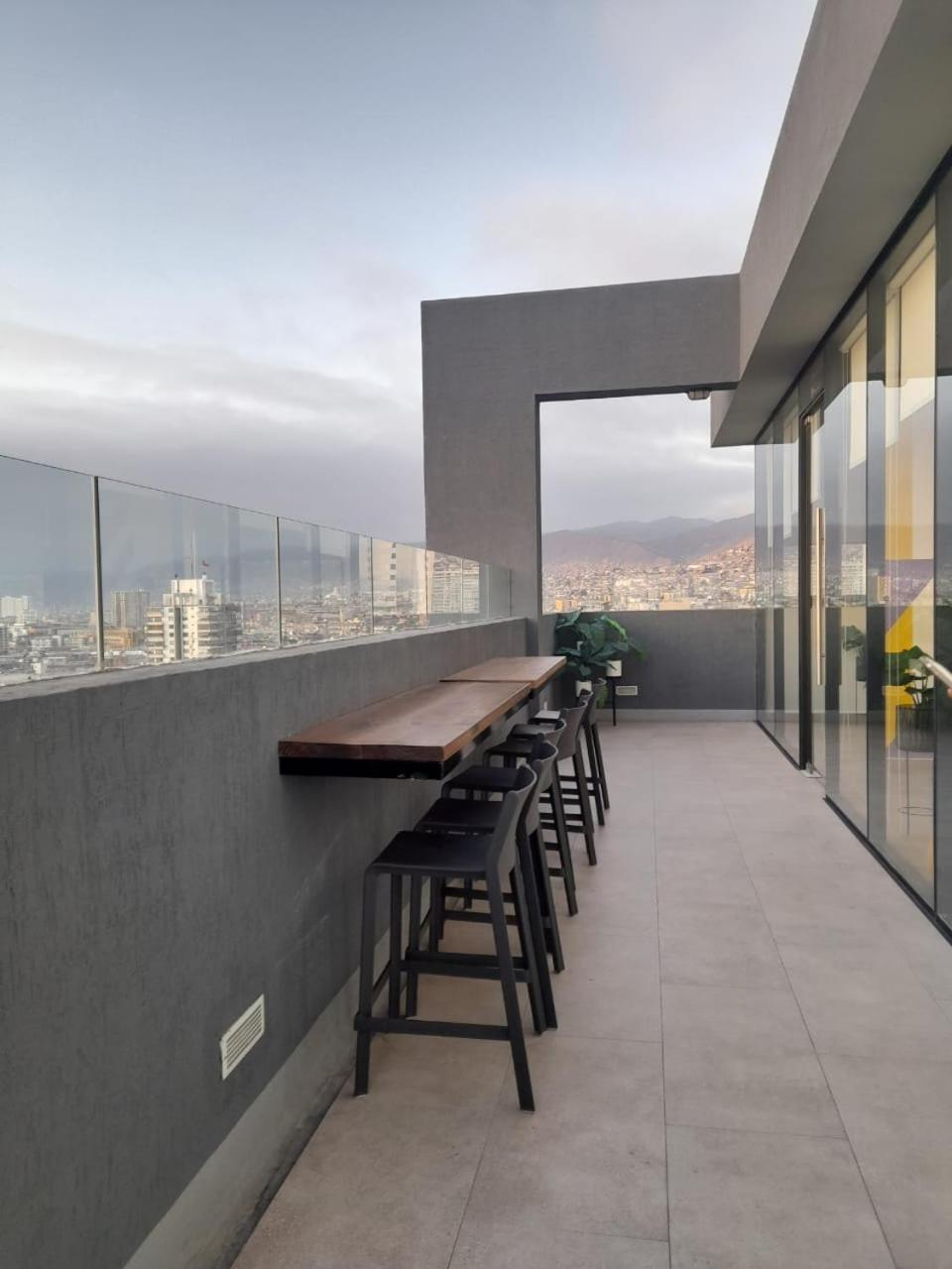 Hermoso Departamentos *