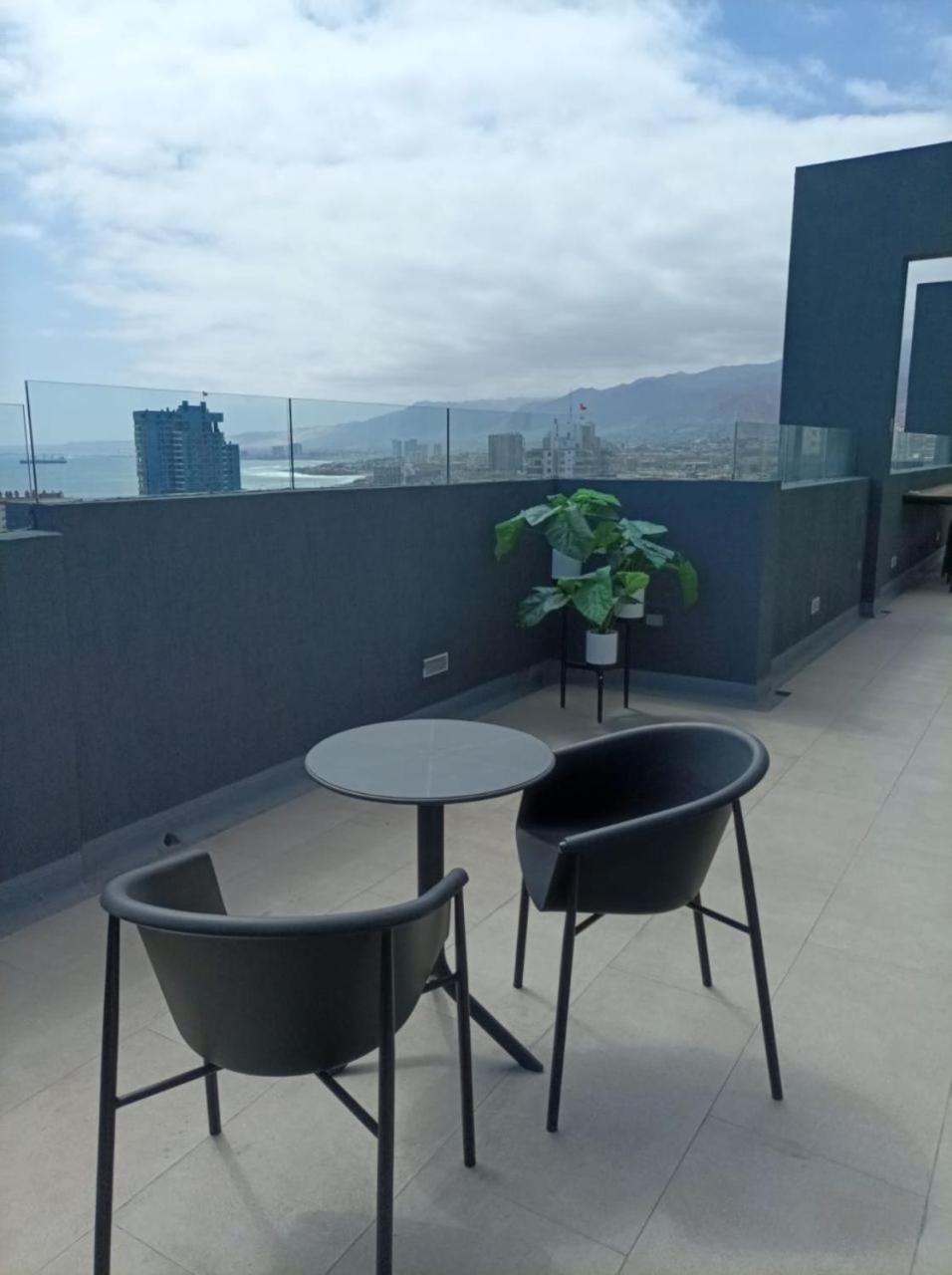 Hermoso Departamentos Apartamento Antofagasta