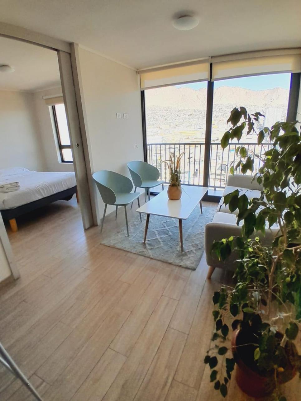 Hermoso Departamentos Apartamento