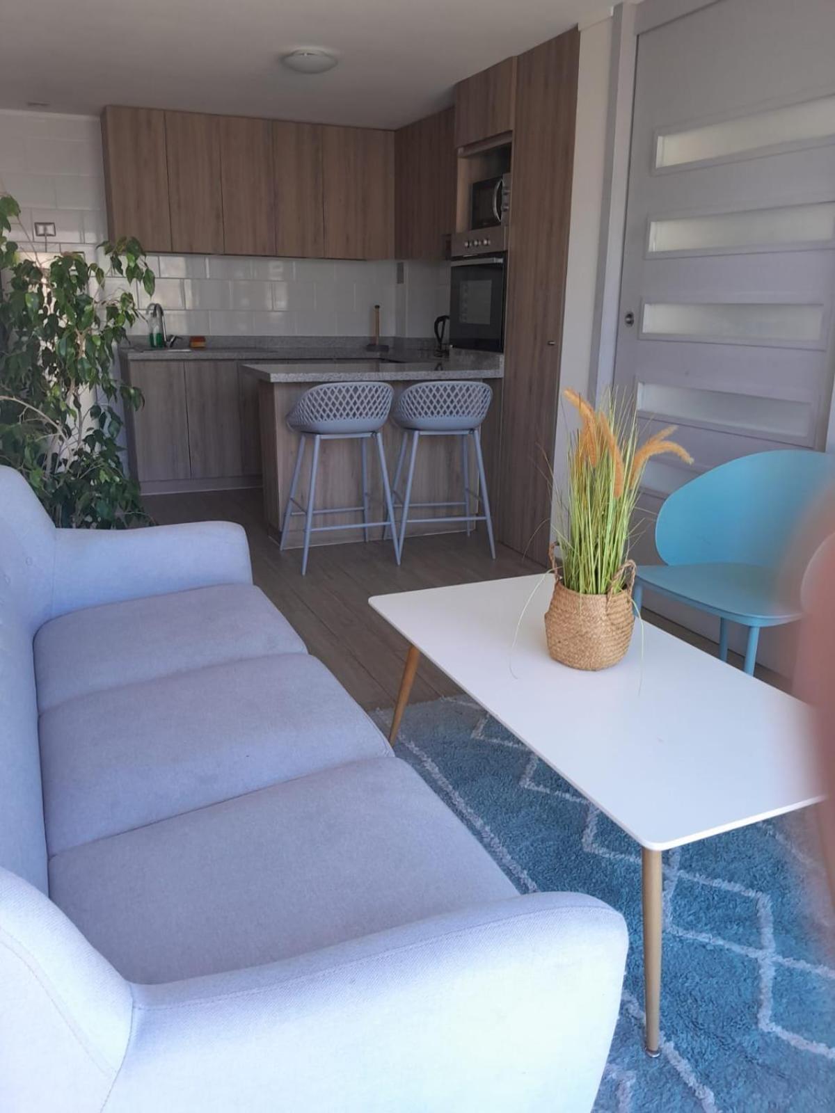 Hermoso Departamentos Apartamento Antofagasta
